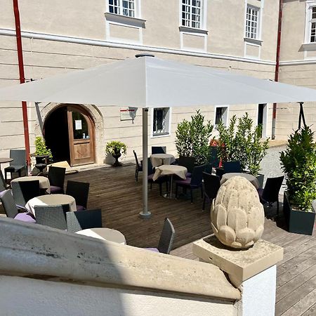 Schlosshotel Mailberg Luaran gambar