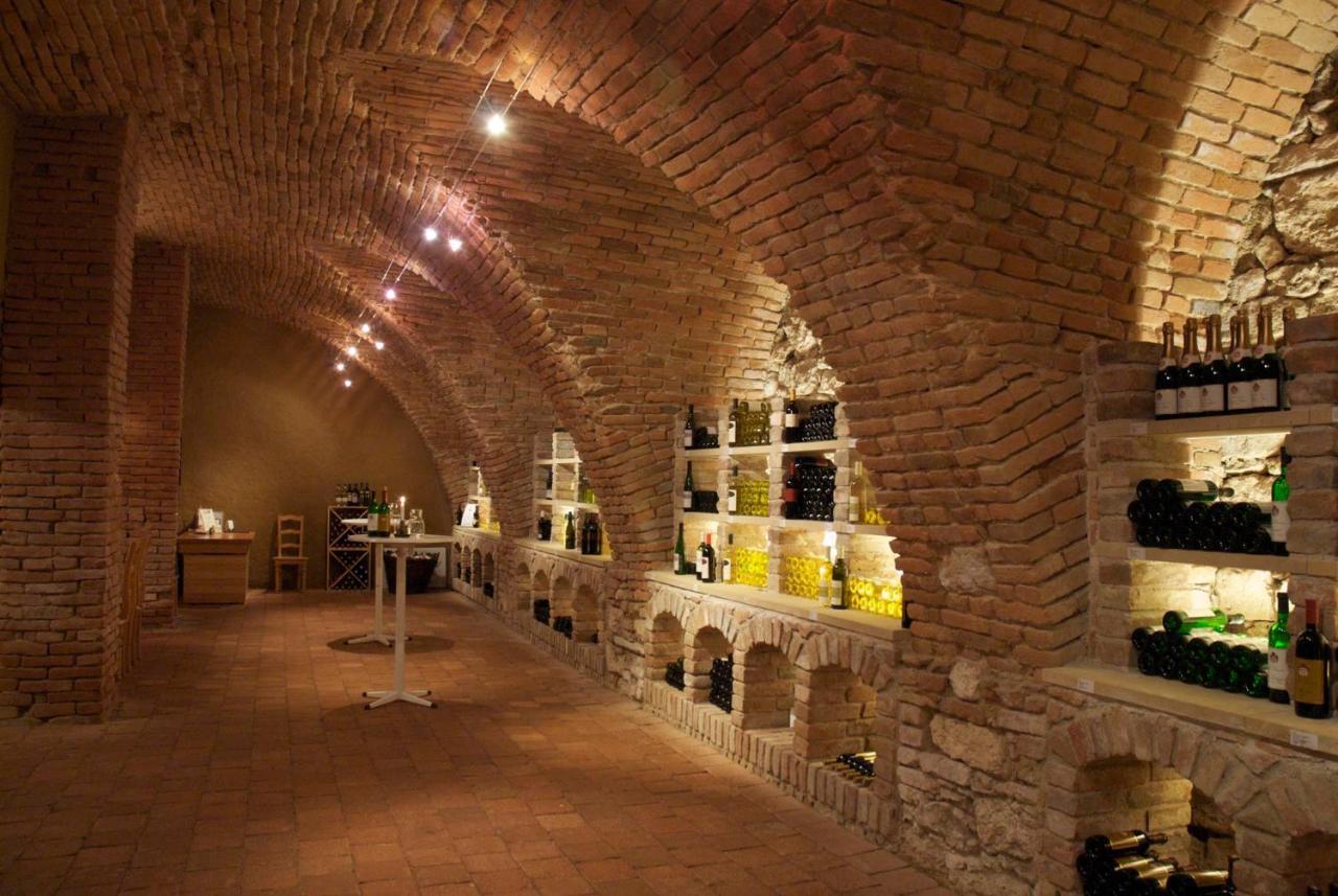 Schlosshotel Mailberg Luaran gambar
