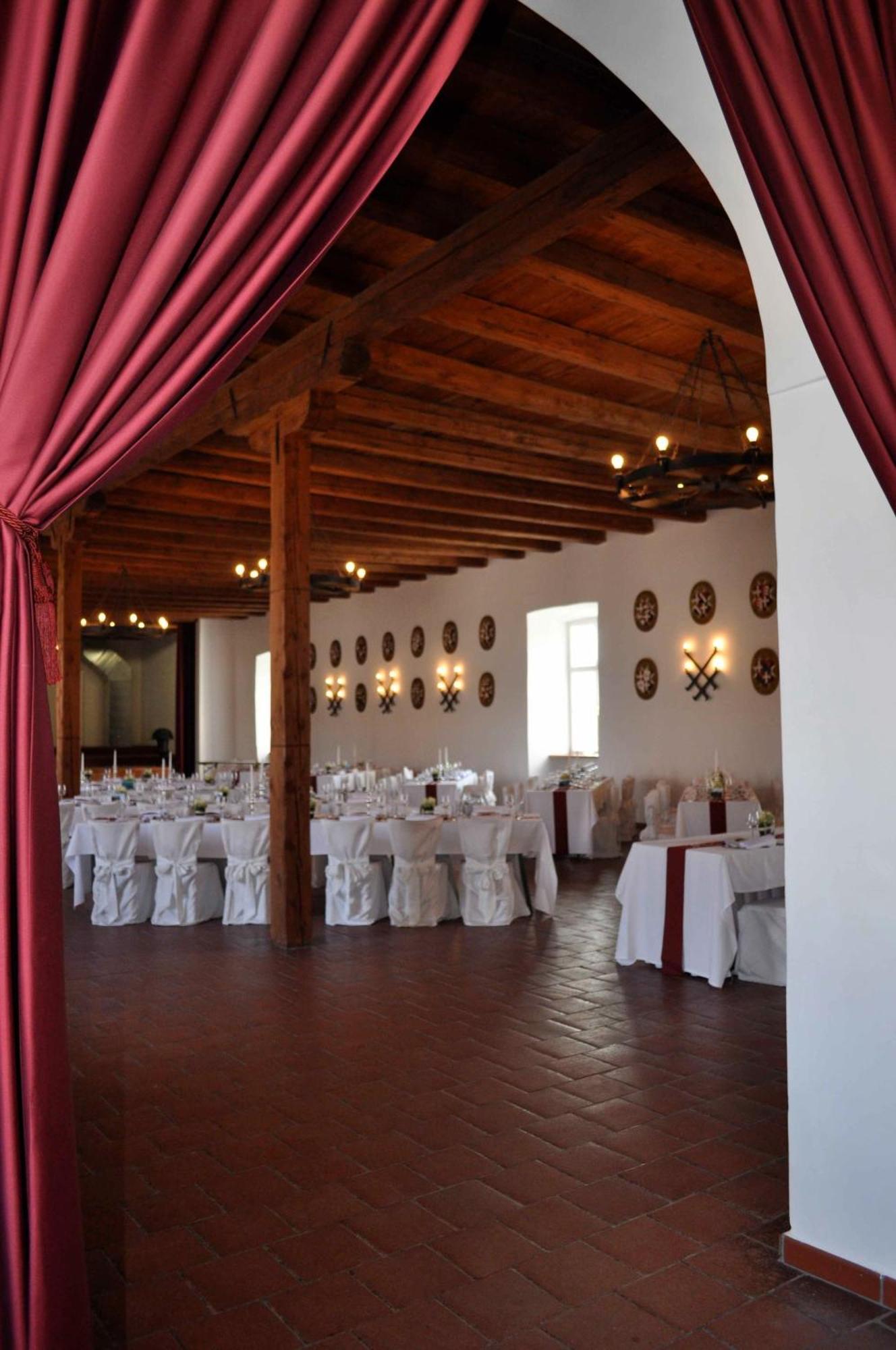 Schlosshotel Mailberg Luaran gambar
