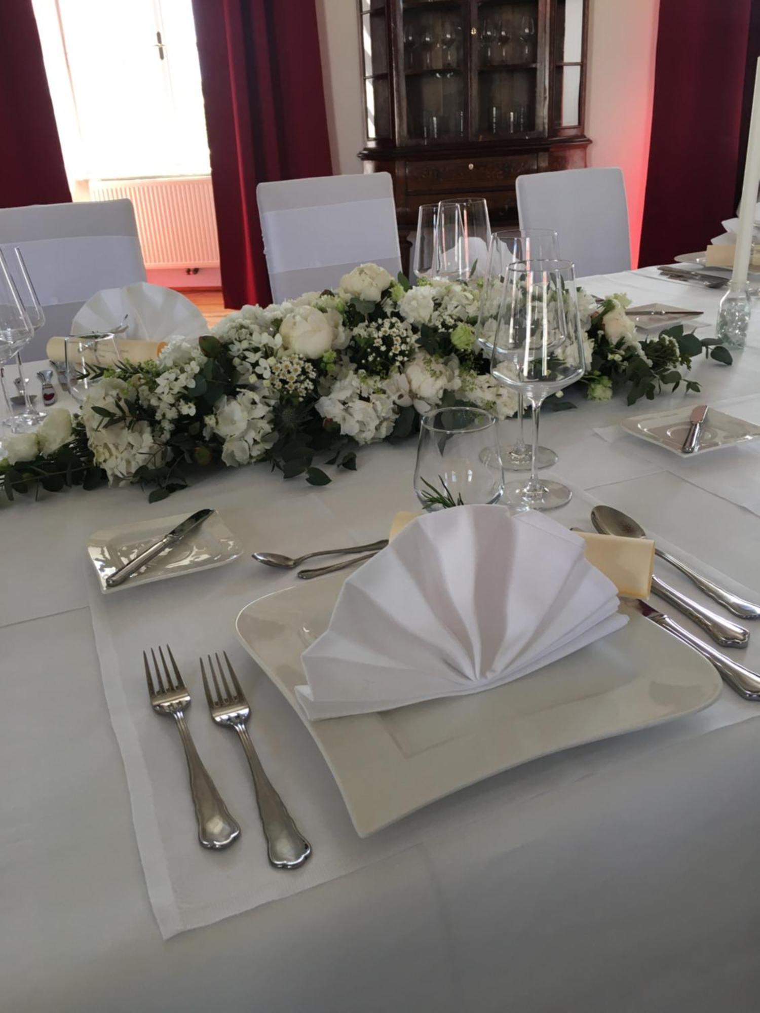 Schlosshotel Mailberg Luaran gambar