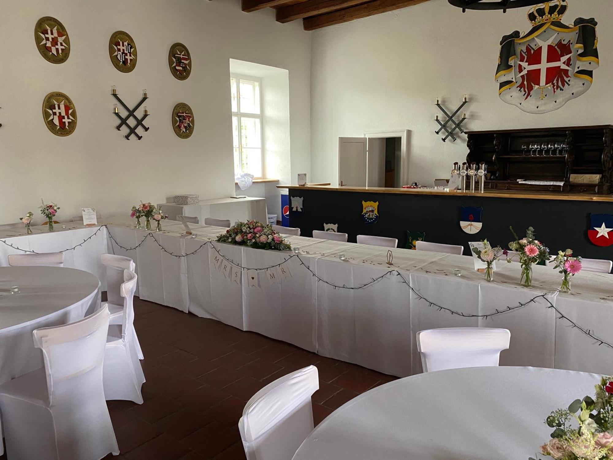 Schlosshotel Mailberg Luaran gambar