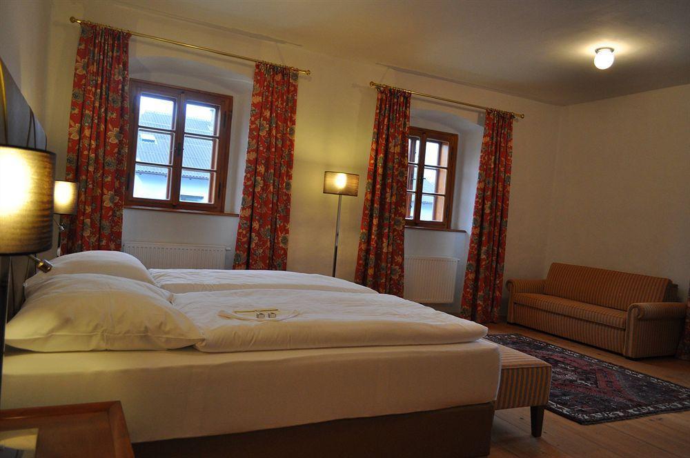 Schlosshotel Mailberg Luaran gambar