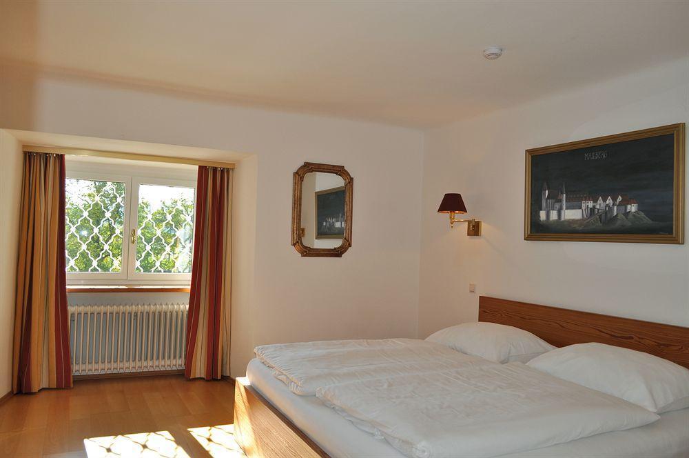 Schlosshotel Mailberg Luaran gambar