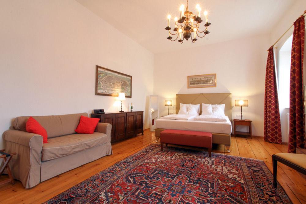 Schlosshotel Mailberg Luaran gambar